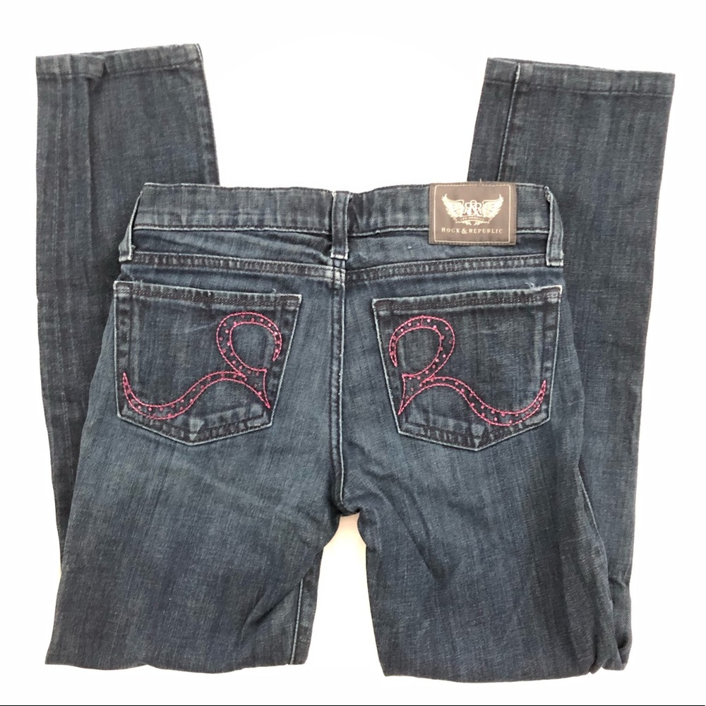 Rock & Republic Jeans
